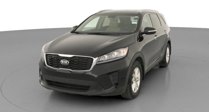 Thumbnail: 2019 Kia Sorento - 1