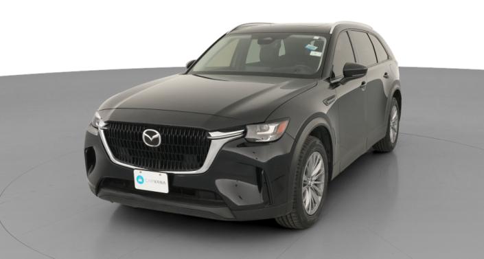 Thumbnail: 2024 Mazda CX-90 - 1