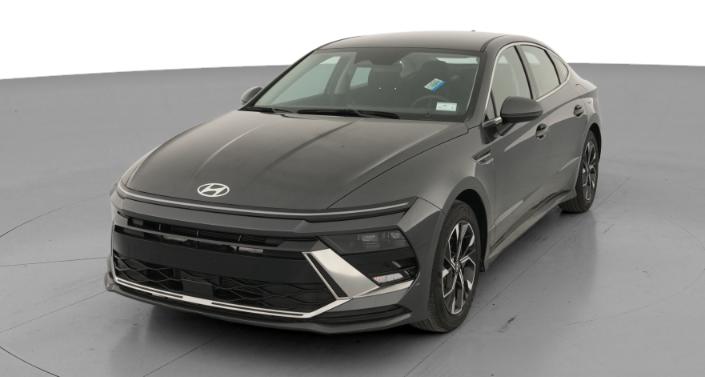 Thumbnail: 2025 Hyundai Sonata - 1