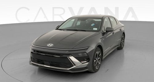 2025 Hyundai Sonata