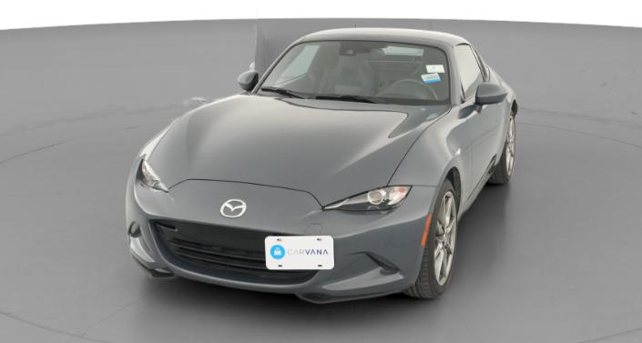 Thumbnail: 2021 Mazda MX-5 Miata - 1