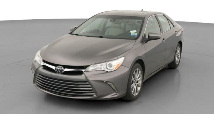 Thumbnail: 2017 Toyota Camry - 1