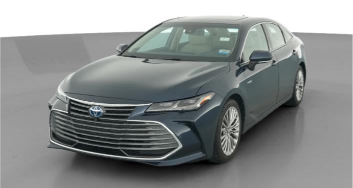 Thumbnail: 2019 Toyota Avalon - 1