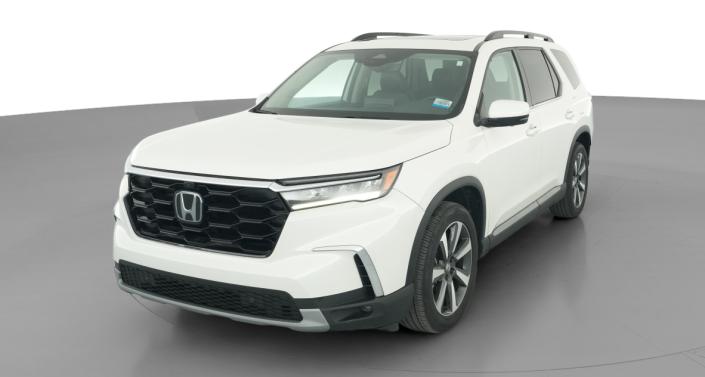 Thumbnail: 2025 Honda Pilot - 1