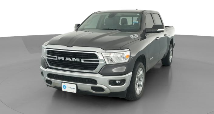 Thumbnail: 2020 RAM 1500 - 1