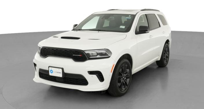 Thumbnail: 2025 Dodge Durango - 1