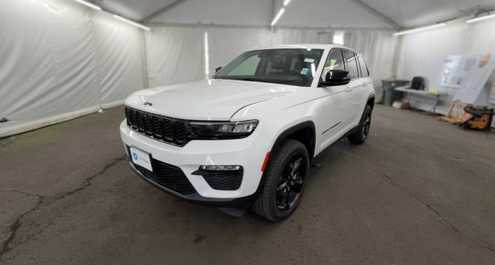 Thumbnail: 2023 Jeep Grand Cherokee - 1