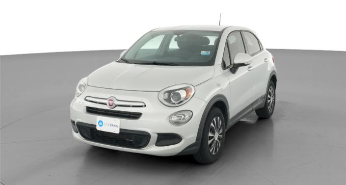 2016 Fiat 500X Pop -
                  Haines City, FL