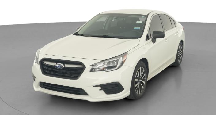 2018 Subaru Legacy 2.5i -
                  Richton Park, IL