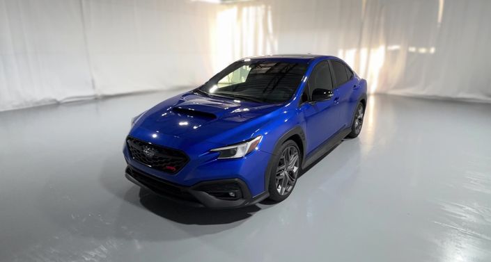 Thumbnail: 2025 Subaru WRX - 1