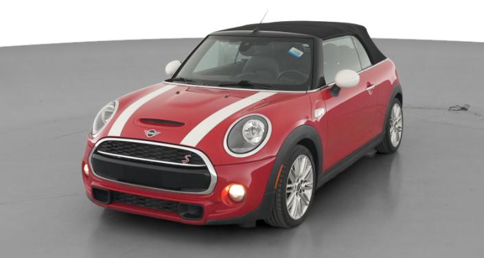 2019 MINI Cooper Convertible S -
                  Beverly, NJ