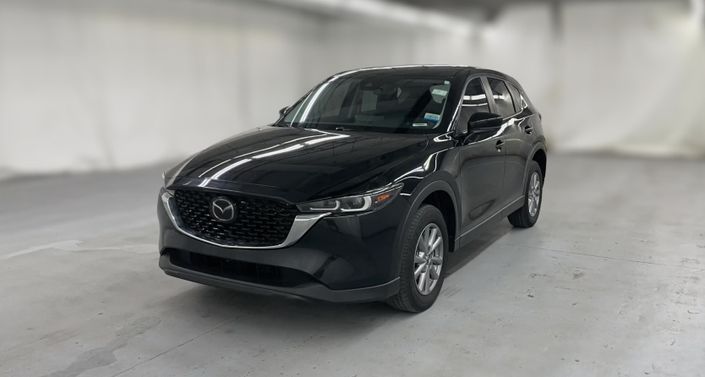 Thumbnail: 2023 Mazda CX-5 - 1