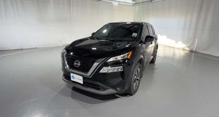 Thumbnail: 2022 Nissan Rogue - 1