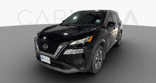 2022 Nissan Rogue