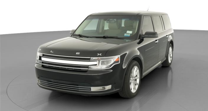 2017 Ford Flex Limited -
                  Auburn, GA