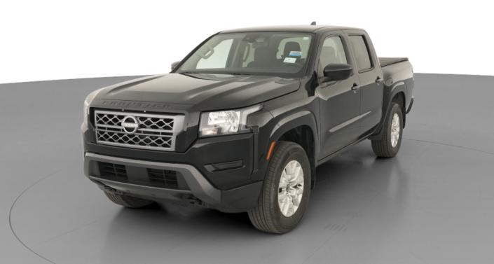 Thumbnail: 2023 Nissan Frontier - 1