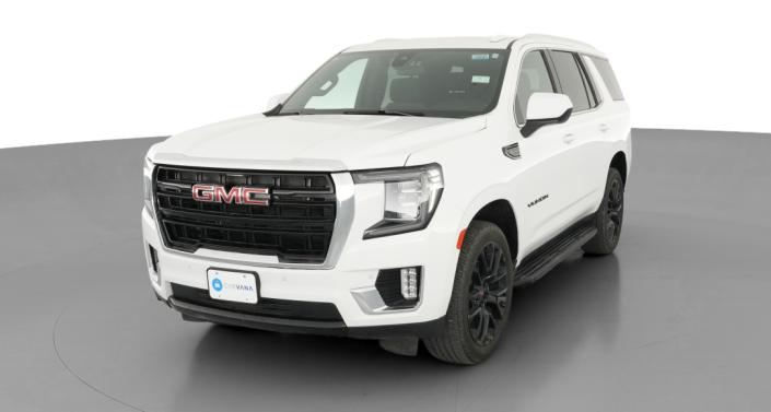 Thumbnail: 2022 GMC Yukon - 1
