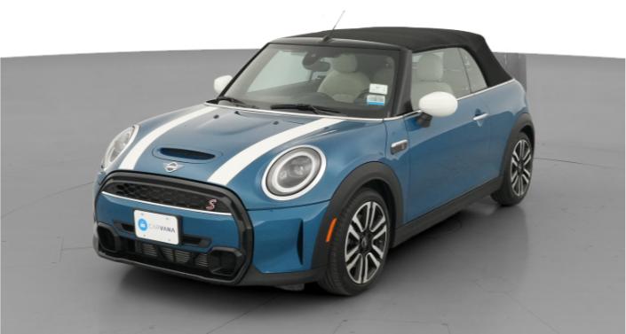 2022 MINI Cooper Convertible S -
                  Auburn, GA