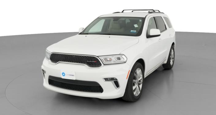 Thumbnail: 2022 Dodge Durango - 1