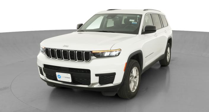 Thumbnail: 2023 Jeep Grand Cherokee L - 1