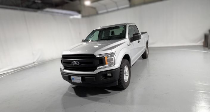 2019 Ford Econoline E-150 -
                  Tracy, CA