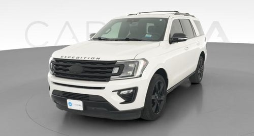 2019 Ford Expedition