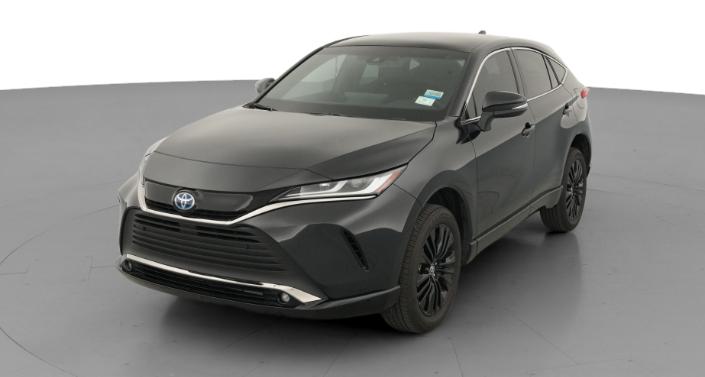 Thumbnail: 2024 Toyota Venza - 1