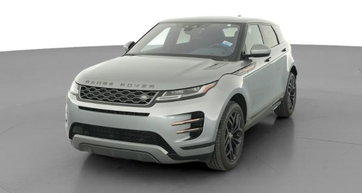 Thumbnail: 2020 Land Rover Range Rover Evoque - 1