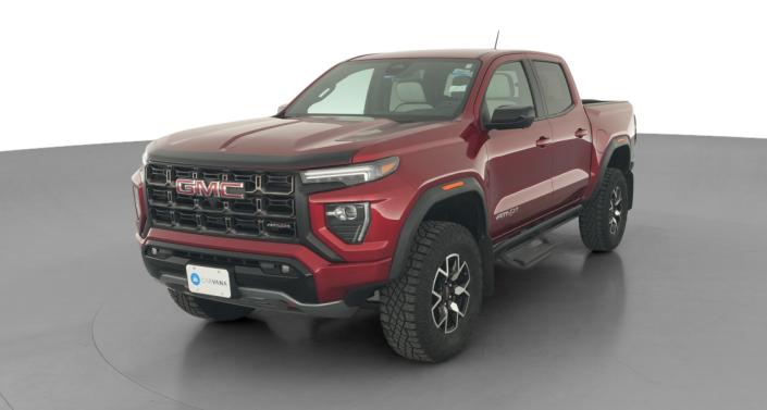 Thumbnail: 2023 GMC Canyon - 1