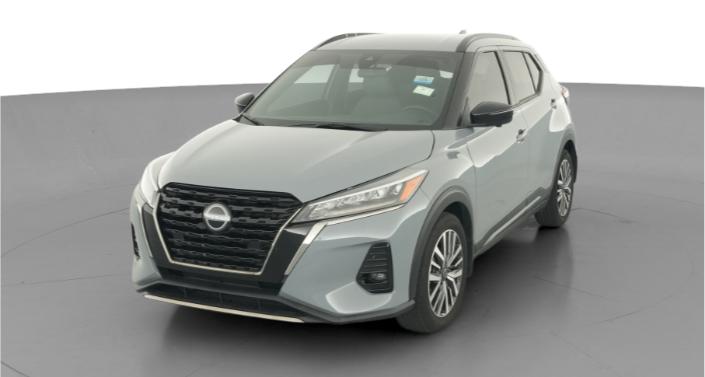 Thumbnail: 2023 Nissan Kicks - 1