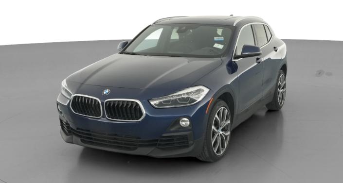 Thumbnail: 2020 BMW X2 - 1