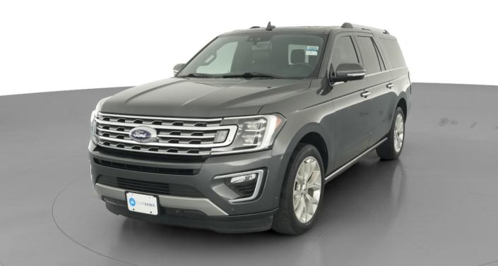 2018 Ford Expedition MAX Limited -
                  San Antonio, TX