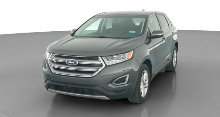 Thumbnail: 2018 Ford Edge - 1