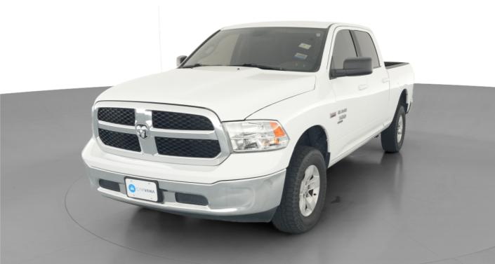 Thumbnail: 2019 RAM 1500 Classic - 1