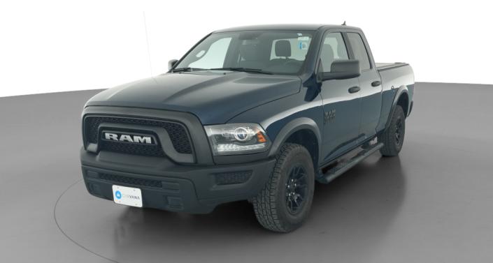 Thumbnail: 2024 RAM 1500 Classic - 1