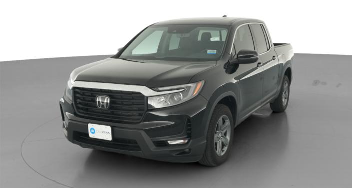 Thumbnail: 2022 Honda Ridgeline - 1