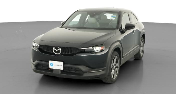 Thumbnail: 2023 Mazda MX-30 - 1