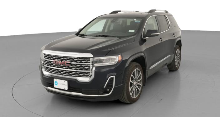 Thumbnail: 2022 GMC Acadia - 1