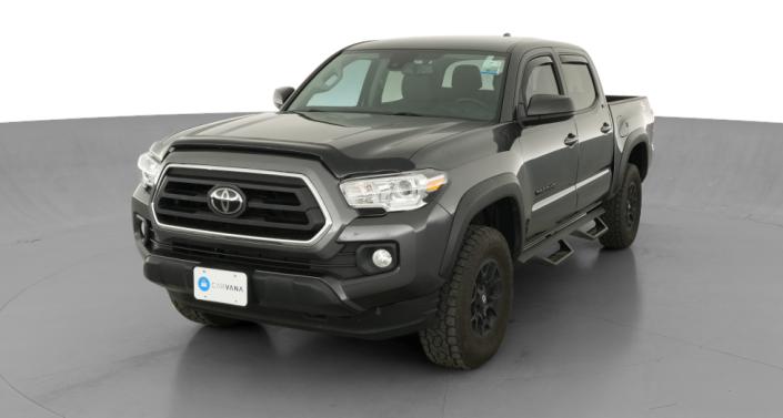 Thumbnail: 2023 Toyota Tacoma - 1