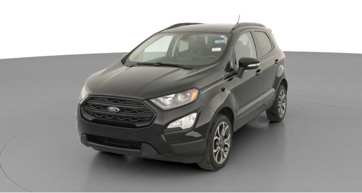 Thumbnail: 2020 Ford EcoSport - 1