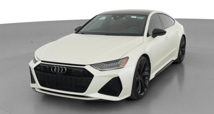 Thumbnail: 2021 Audi RS 7 - 1