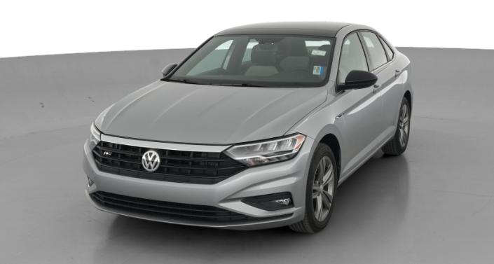 Thumbnail: 2019 Volkswagen Jetta - 1