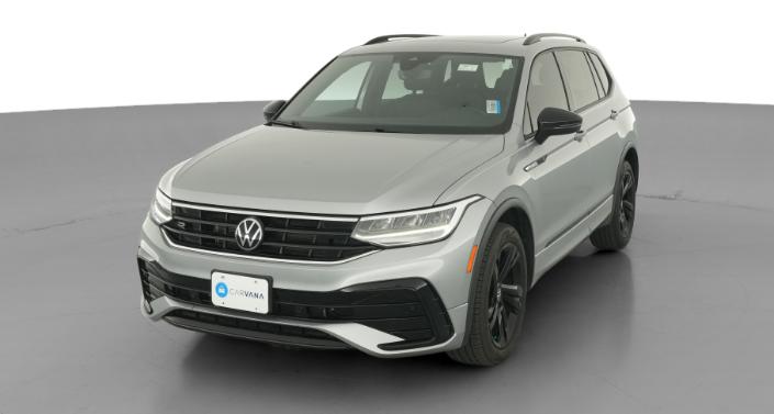 Thumbnail: 2024 Volkswagen Tiguan - 1