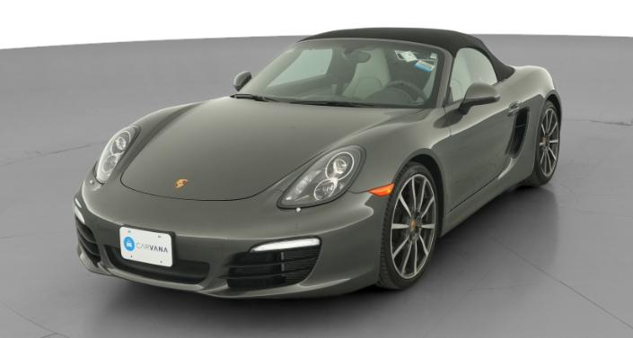 2014 Porsche Boxster S -
                  Tolleson, AZ