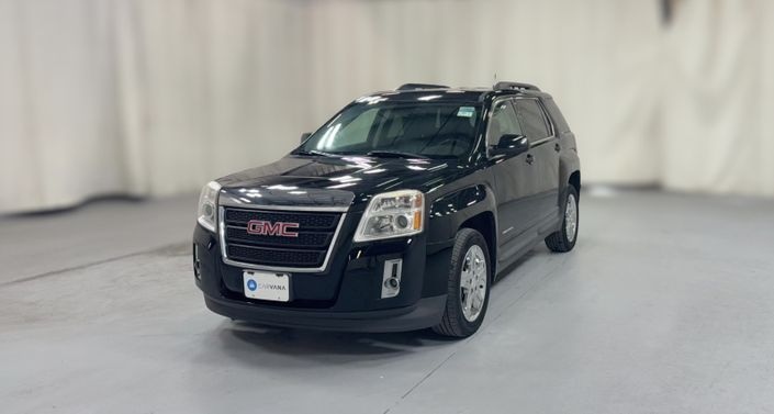 2013 GMC Terrain SLT -
                  Lancaster, TX