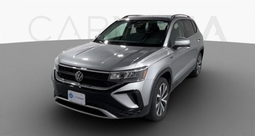 2024 Volkswagen Taos