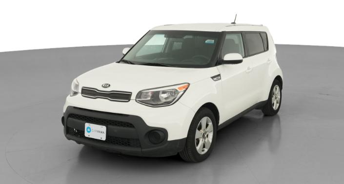 2018 Kia Soul Base -
                  Concord, NC