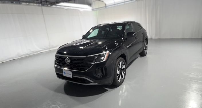 Thumbnail: 2025 Volkswagen Atlas - 1