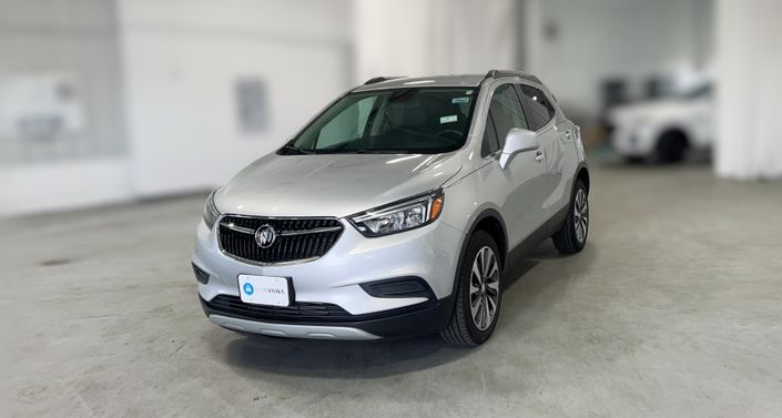 Thumbnail: 2022 Buick Encore - 1