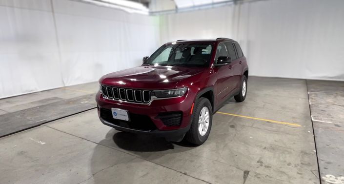 Thumbnail: 2023 Jeep Grand Cherokee - 1